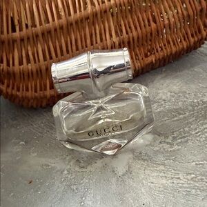 Gucci Bamboo Perfume Bottle